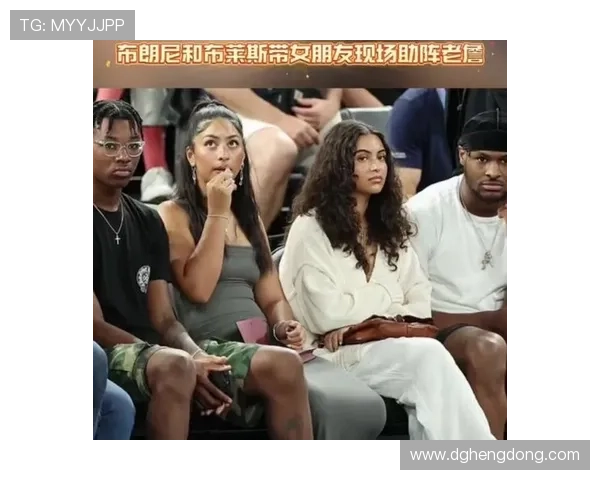 詹姆斯谈与儿子同台打球:追寻梦想的路上彼此陪伴是最特别的经历 詹姆斯谈与儿子同台打球:追寻梦想的路上彼此陪伴是最特别的经历
