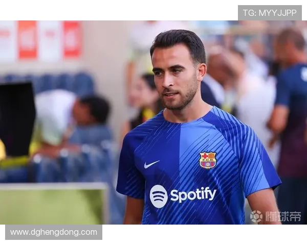 巴萨续约德容后将以埃里克和费兰为核心展开新一轮合同谈判 巴萨续约德容后将以埃里克和费兰为核心展开新一轮合同谈判